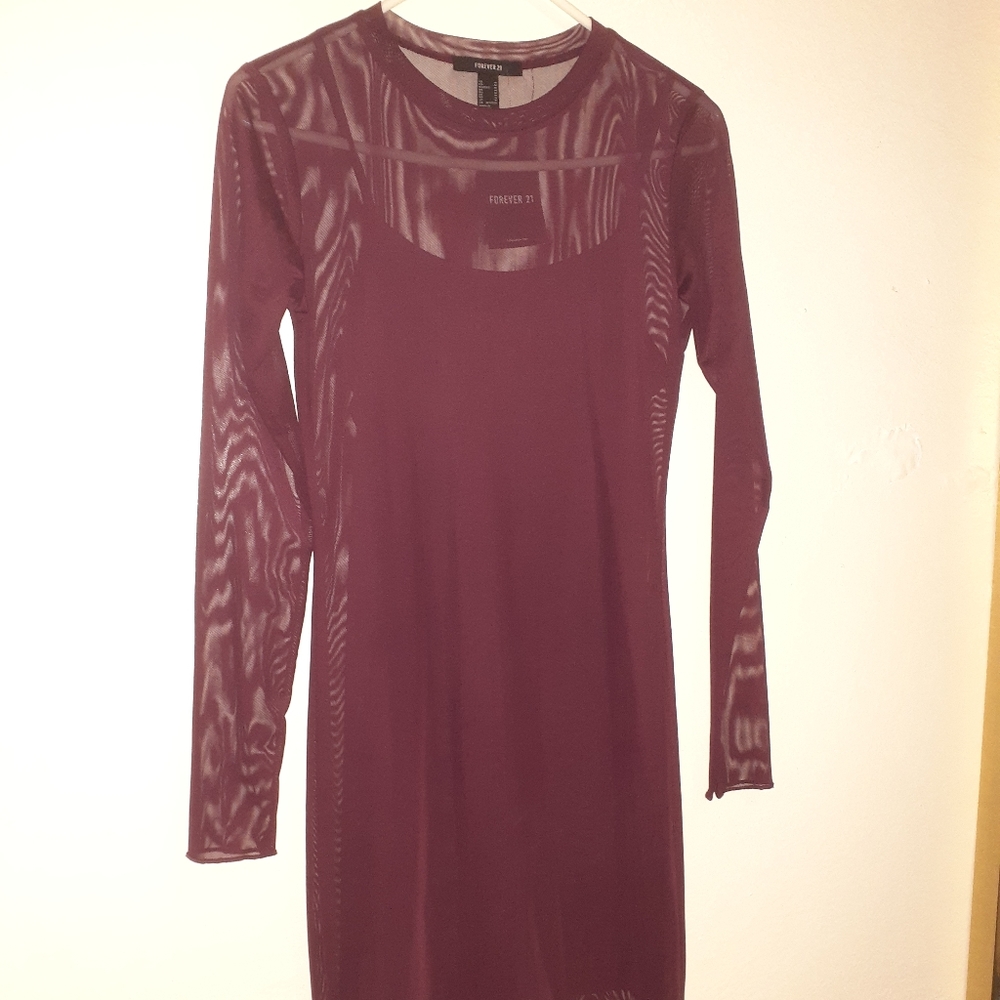Dress Forever 21